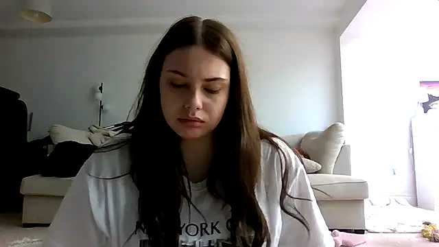Krystal Tx online show from 05-03-26, 04:46