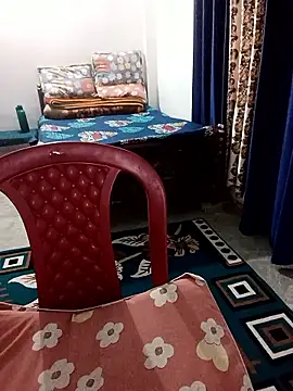 EeshaBhabi online show from 03-07-26, 08:11