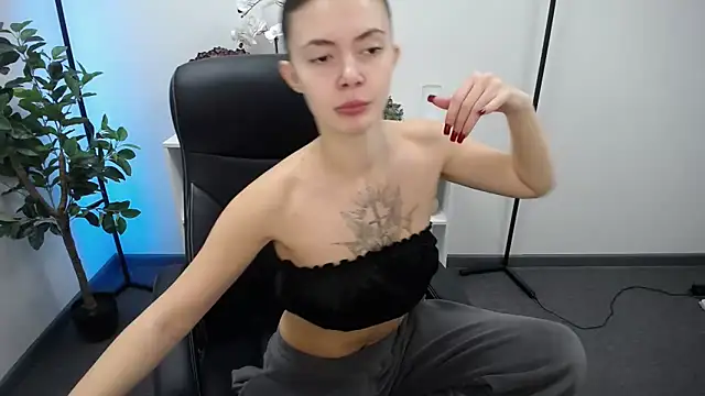 Snapshot of Ritaneer chatting on 12-01-25, 09:03 Ritaneer online show from 12-01-25, 09:03