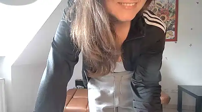 stunning Rosi online show from 02-22-25, 01:02