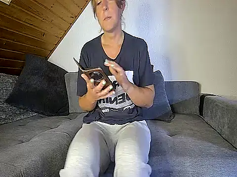 stunning Rosi online show from 09-10-25, 10:15