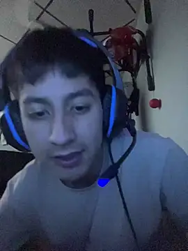 Stiven 017 online show from 01-18-26, 10:57