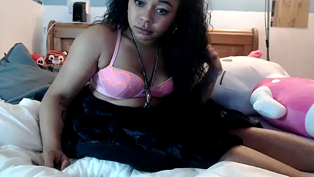 ChloeRebel online show from 01-02-25, 10:01