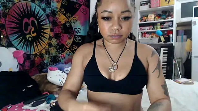 ChloeRebel online show from 02-01-26, 04:11