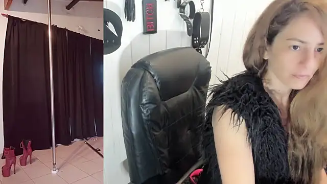 jessiburningheels online show from 10-22-25, 01:11