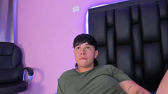 AbbySmiitth  online show from 02-24-25, 06:26