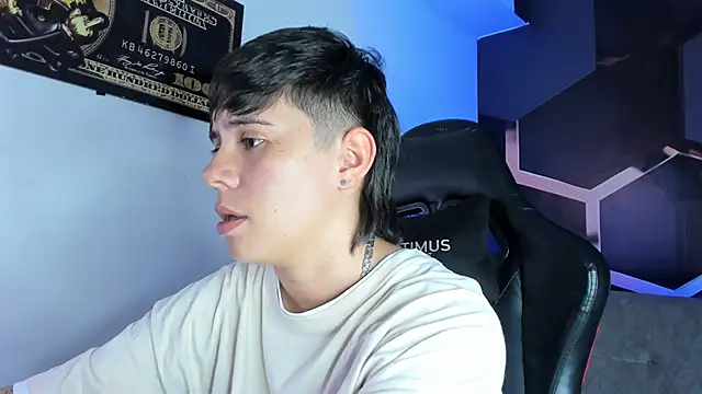 AbbySmiitth  online show from 09-15-25, 07:14