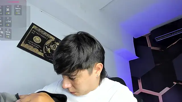 AbbySmiitth  online show from 11-21-25, 11:25