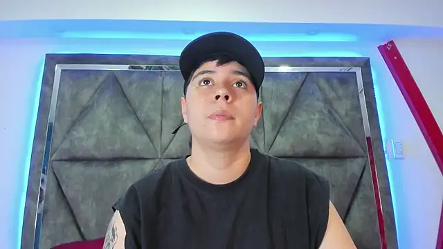 AbbySmiitth  online show from 12-16-25, 07:08