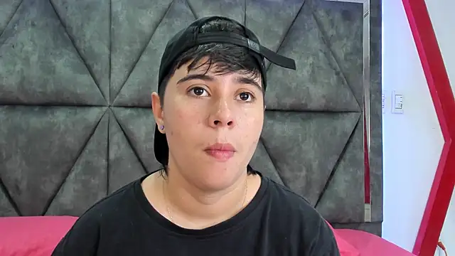 AbbySmiitth  online show from 03-20-26, 10:25