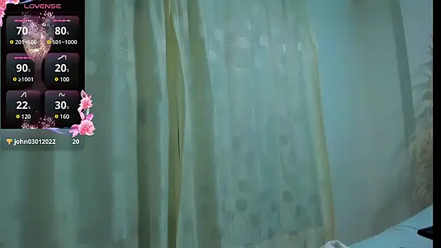 Snapshot of Hannahoney_ chatting on 02-13-25, 09:38 Hannahoney online show from 02-13-25, 09:38