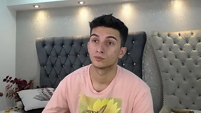 Snapshot of MrWilliseo chatting on 01-16-25, 07:52 MrWilliseo online show from 01-16-25, 07:52