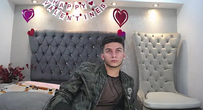 Snapshot of MrWilliseo chatting on 02-11-25, 01:52 MrWilliseo online show from 02-11-25, 01:52