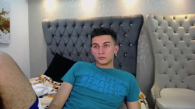 Snapshot of MrWilliseo chatting on 02-25-25, 10:50 MrWilliseo online show from 02-25-25, 10:50