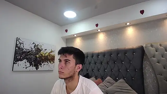 Snapshot of MrWilliseo chatting on 03-15-25, 07:48 MrWilliseo online show from 03-15-25, 07:48