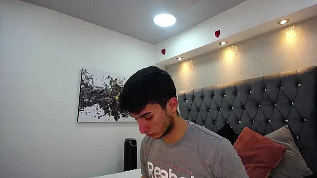 Snapshot of MrWilliseo chatting on 03-17-25, 07:15 MrWilliseo online show from 03-17-25, 07:15