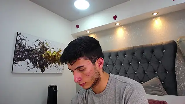 Snapshot of MrWilliseo chatting on 03-17-25, 10:38 MrWilliseo online show from 03-17-25, 10:38