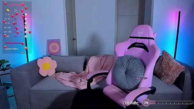 lupejones online show from 12-04-24, 02:53