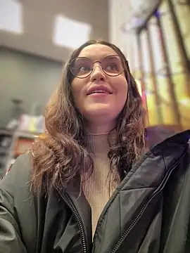 meow girl online show from 01-17-26, 09:14