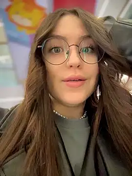 meow girl online show from 02-19-26, 10:11