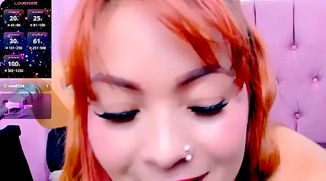 danythomsonm online show from 02-02-25, 01:45