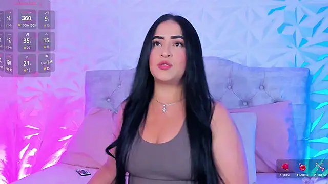 Miss Ivy4 online show from 04-05-26, 12:52