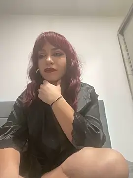 Snapshot of NicolleNova chatting on 01-13-25, 07:00 NicolleNova online show from 01-13-25, 07:00