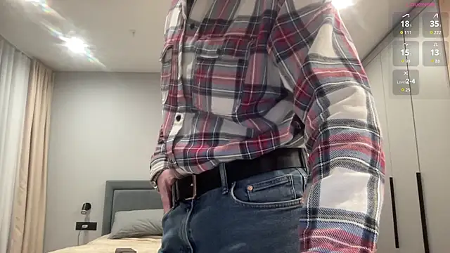 cute mark online show from 01-10-26, 03:14