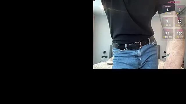 cute mark online show from 01-11-26, 11:37