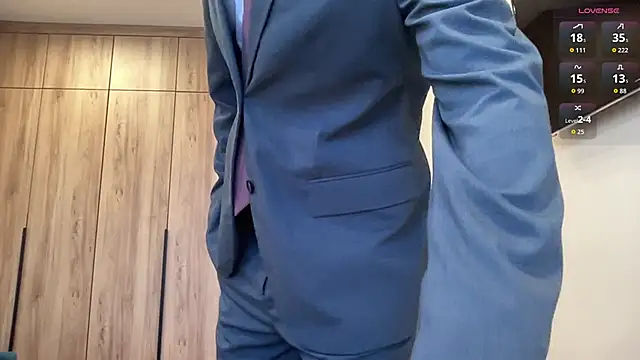 cute mark online show from 02-14-26, 05:59