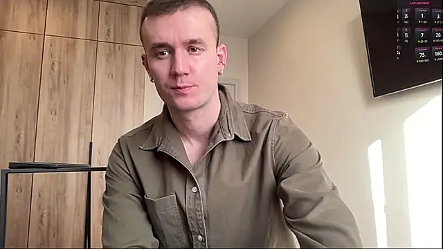 cute mark online show from 03-09-26, 08:18