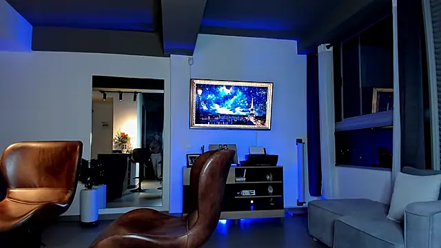 Snapshot of Maximo_Marcelo chatting on 01-23-25, 03:05 Maximo Marcelo online show from 01-23-25, 03:05