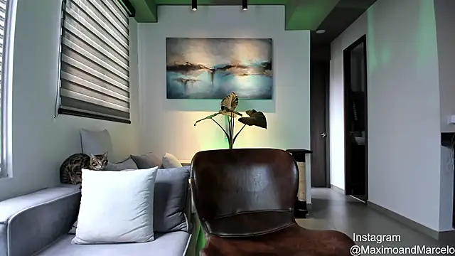 Snapshot of Maximo_Marcelo chatting on 03-07-25, 03:07 Maximo Marcelo online show from 03-07-25, 03:07