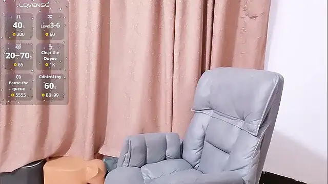 Kele-168 online show from 03-25-26, 02:23