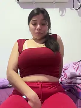 adry moon666 online show from 12-18-25, 04:18