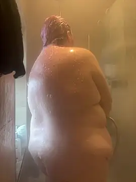 BBW GoddessK online show from 01-12-25, 12:44