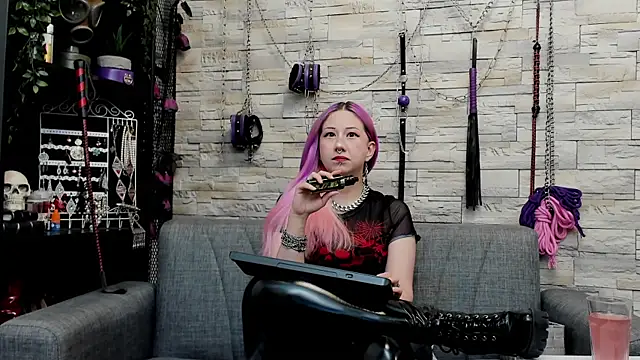 CruelMistress online show from 05-28-26, 01:03