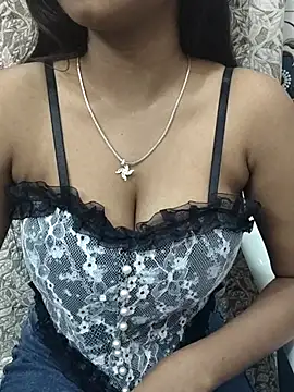 Snapshot of Ishaani_0 chatting on 02-15-25, 06:55 Ishaani 0 online show from 02-15-25, 06:55