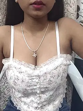 Snapshot of Ishaani_0 chatting on 03-06-25, 12:43 Ishaani 0 online show from 03-06-25, 12:43