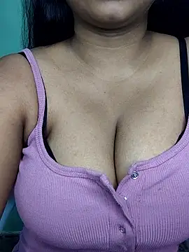 Ishaani 0 online show from 03-11-26, 06:47