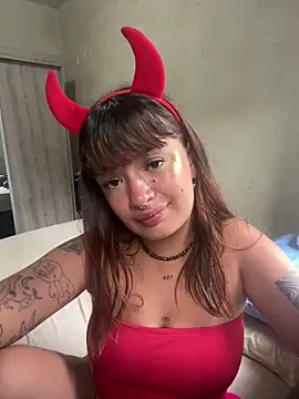 pepsicolacouple online show from 01-31-26, 08:18