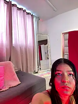 HayamiKioto online show from 11-13-25, 01:10