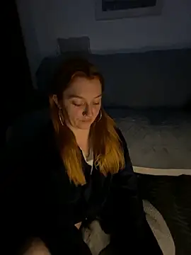 Stoner BarbieXX online show from 11-26-25, 10:55