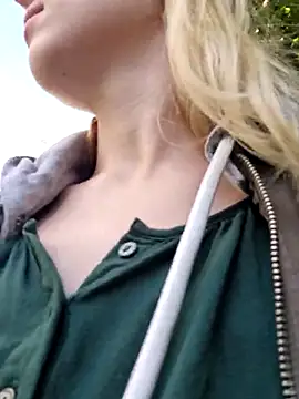 Public Katrisha online show from 11-23-25, 11:10