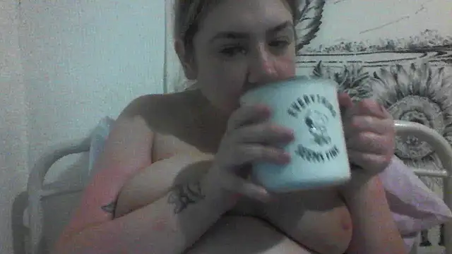 CamilaCherryX online show from 11-19-25, 08:31