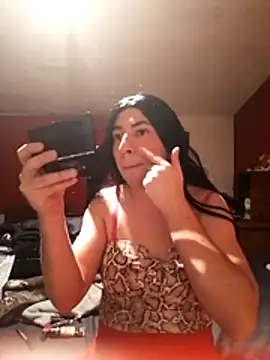 Yasmin Paez99 online show from 02-17-26, 02:41