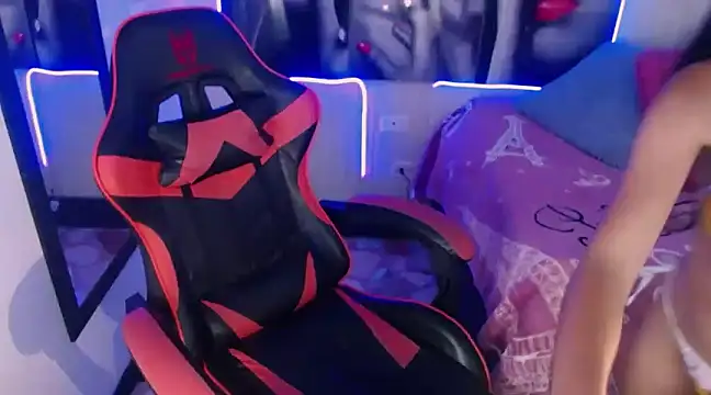 zoe connor19 online show from 03-11-25, 02:54