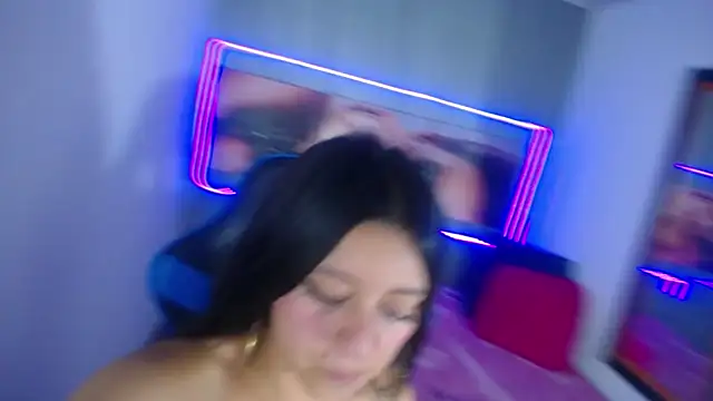 zoe connor19 online show from 03-12-25, 12:31