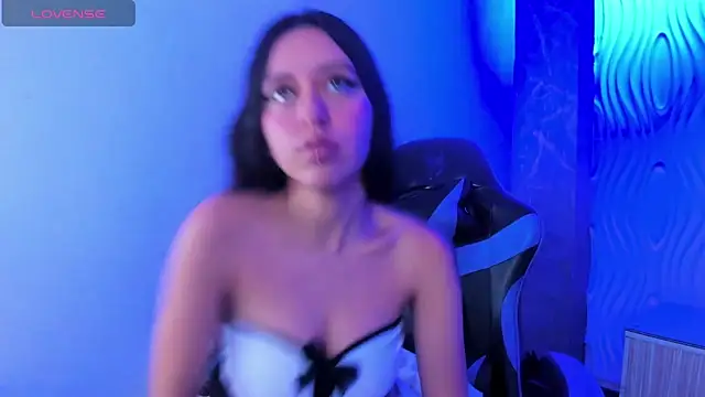 zoe connor19 online show from 09-19-25, 07:58