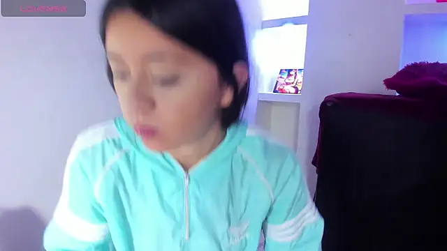 zoe connor19 online show from 02-19-26, 08:05